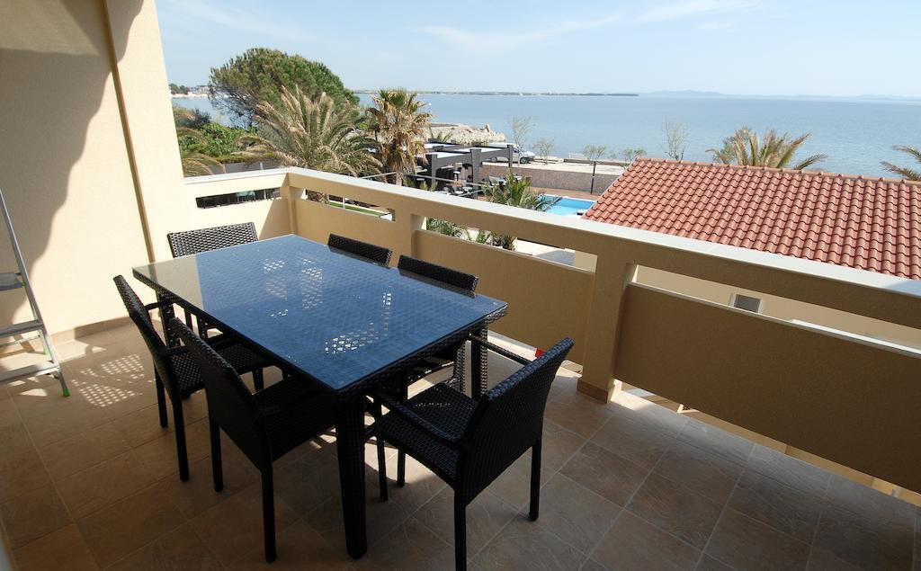 Paradise Resort Vanesa Vir Room photo