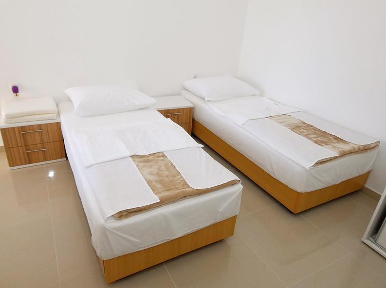 Paradise Resort Vanesa Vir Room photo