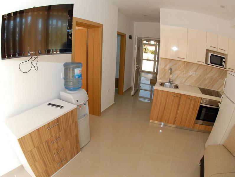Paradise Resort Vanesa Vir Room photo